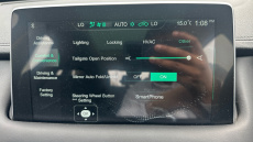 MG Hs 1.5 T-GDI Exclusive 5dr DCT Petrol Hatchback